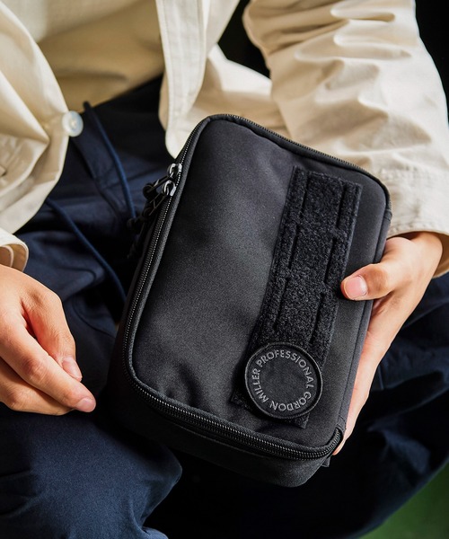 GORDON MILLER（ゴードンミラー） ポーチ CORDURA（コーデュラ