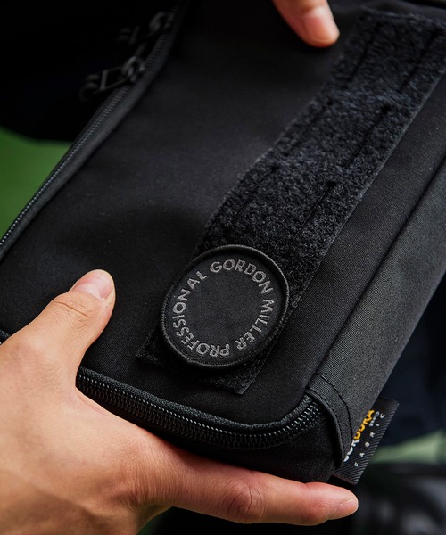 GORDON MILLER（ゴードンミラー） ポーチ CORDURA（コーデュラ