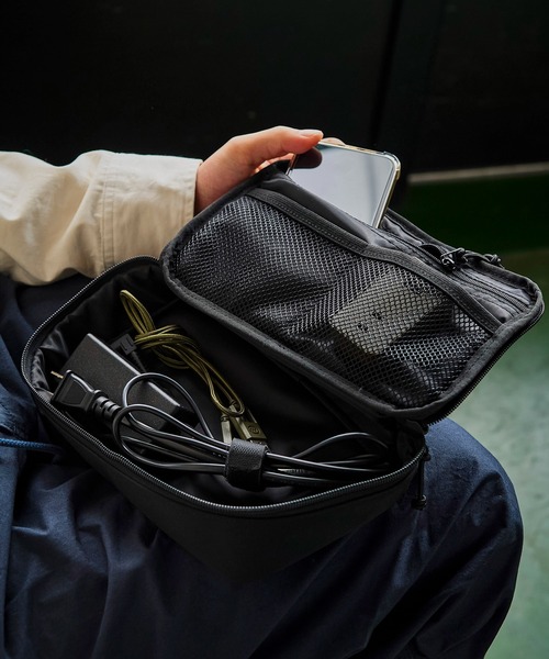 GORDON MILLER（ゴードンミラー） ポーチ CORDURA（コーデュラ