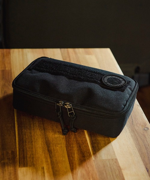 GORDON MILLER（ゴードンミラー） ポーチ CORDURA（コーデュラ
