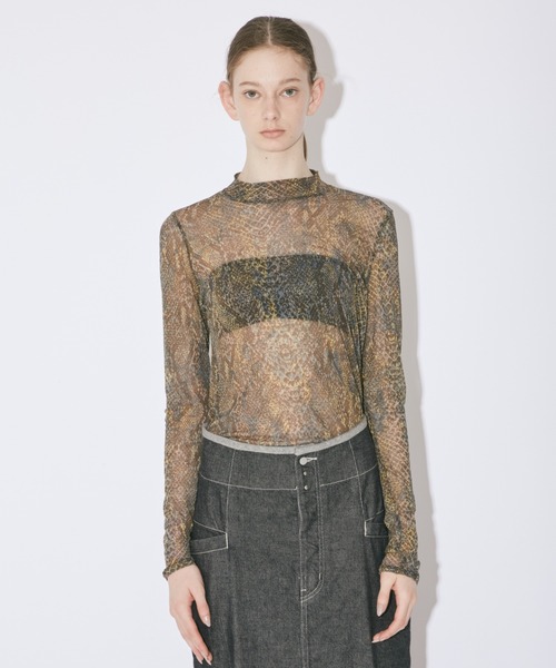 beautiful people（ビューティフルピープル） beautiful people sheer