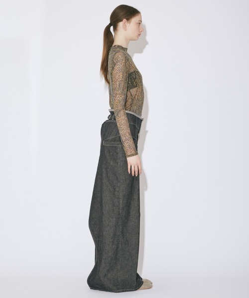 beautiful people（ビューティフルピープル） beautiful people sheer