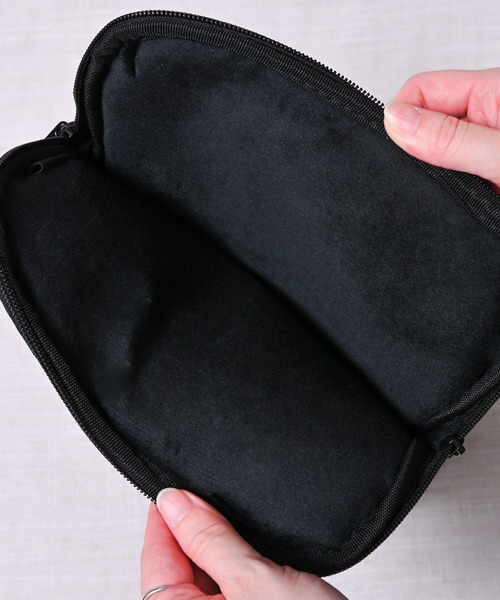 Alite cloth（アリーテクロス） タブレットケース メッセージ