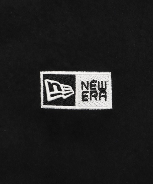 NEW ERA スタジャン ニューエラ バーシティージャケット