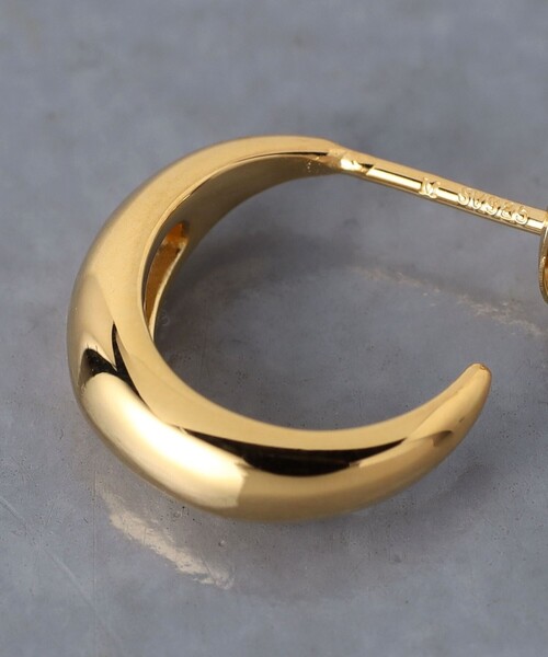 MARIHA Mystic Orbs ゴールドピアス MARIHA(マリハ) Mystic Orbs Gold スタッドピアス