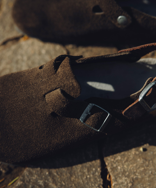 BIRKENSTOCK（ビルケンシュトック） サンダル Exclusive TOKIO メンズ