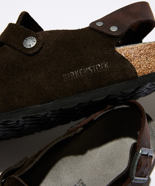 BIRKENSTOCK サンダル / ビルケンシュトック Exclusive TOKIO