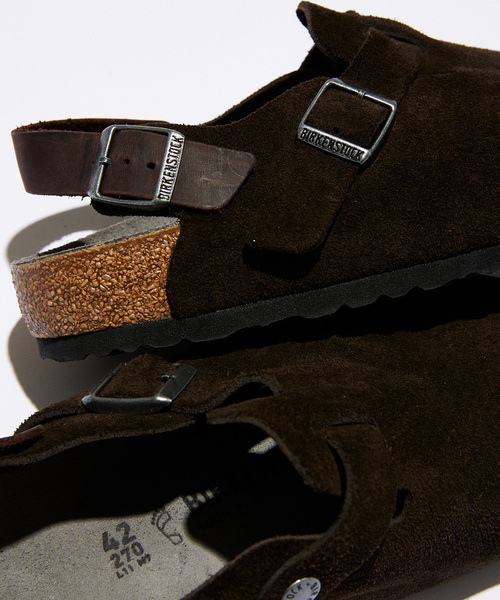 BIRKENSTOCK サンダル / ビルケンシュトック Exclusive TOKIO