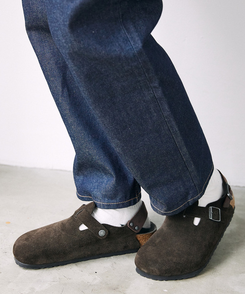 BIRKENSTOCK サンダル / ビルケンシュトック Exclusive TOKIO