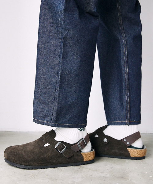 BIRKENSTOCK / ビルケンシュトック Exclusive TOKIO（サンダル