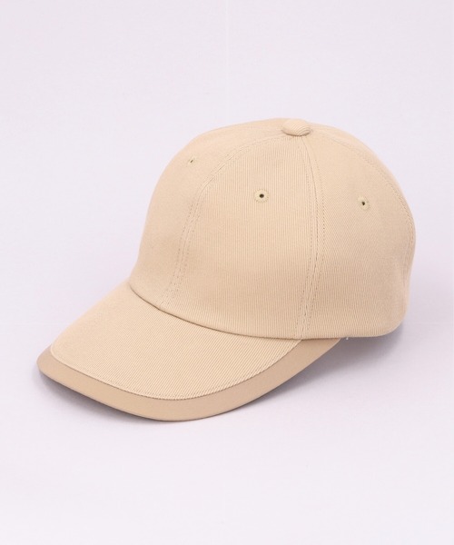 CA4LA（カシラ） キャップ 帽子 PALE CAP 5 レディース メンズ