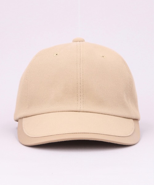 CA4LA（カシラ） キャップ 帽子 PALE CAP 5 レディース メンズ