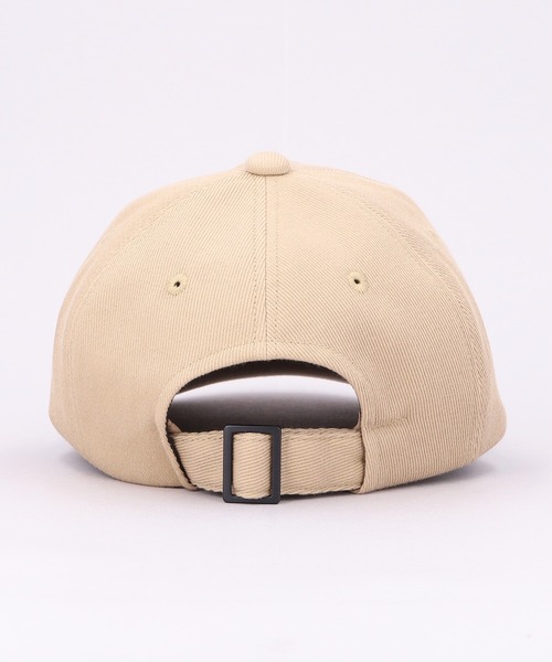 CA4LA（カシラ） キャップ 帽子 PALE CAP 5 レディース メンズ