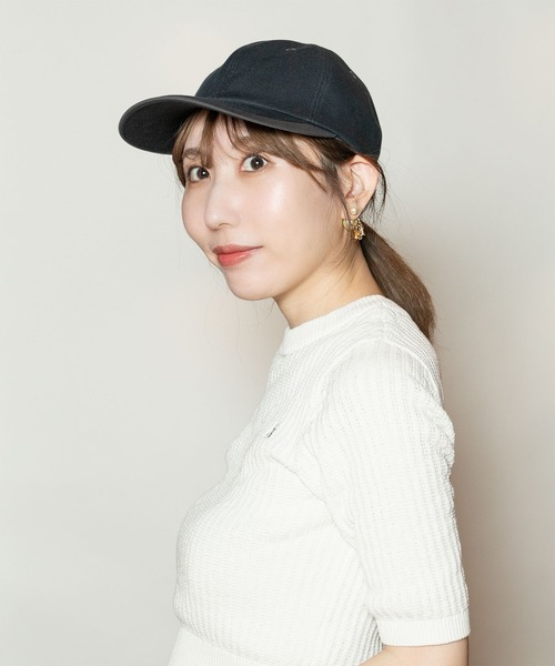 CA4LA（カシラ） キャップ 帽子 PALE CAP 5 レディース メンズ