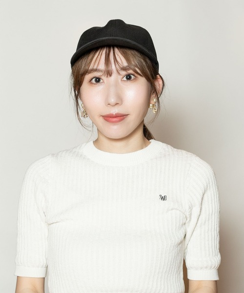 CA4LA（カシラ） キャップ 帽子 PALE CAP 5 レディース メンズ