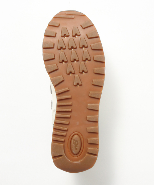 美品☆ニューバランスU574LGAN 23cm ニューバランス New Balance U574LG LIGHT-GRAY [U574LGAN FW24