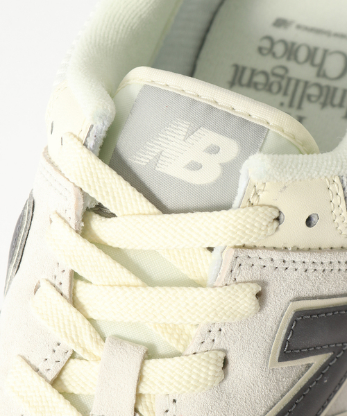 美品☆ニューバランスU574LGAN 23cm New Balance スニーカー (ニューバランス) U574LGAN メンズ