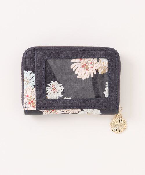 ロイヤルベイビーバース＆プリンスジョージ洗礼コインセット PAUL & JOE ACCESSOIRES 財布 ＆ (ポール＆ジョーアクセソワ