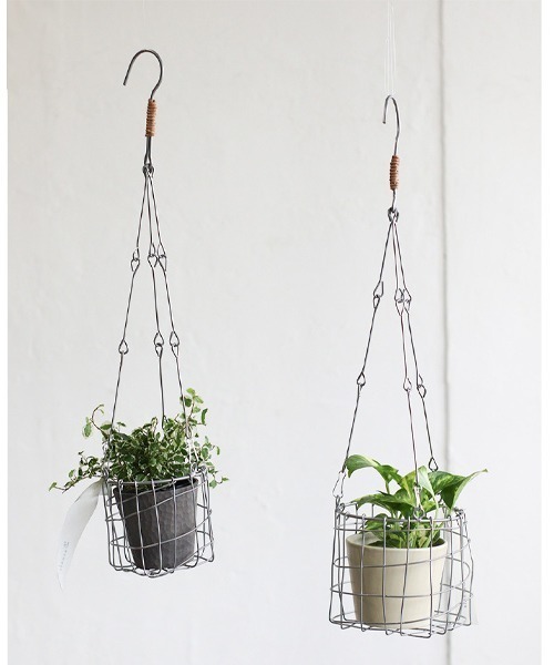 SELETTI（セレッティ） 花瓶 SELETTI/Hybrid フラワーベース CHUNAR