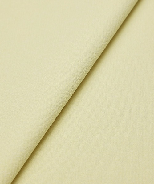 ROPE'（ロペ） スカート 梨地フレアスカート/セットアップ対応「S