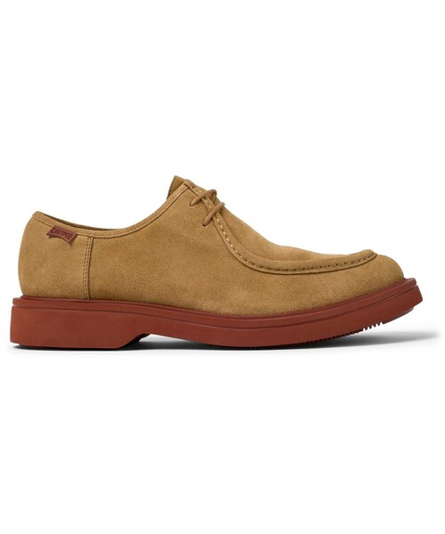 キャンパー　シューズ CAMPER（シューズ） ビジネスシューズ 「カンペール」 ATOM WORK