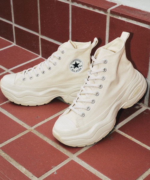 CONVERSE スニーカー ALL STAR (R) SURGETRAINER HI
