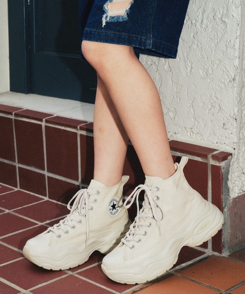 CONVERSE スニーカー ALL STAR (R) SURGETRAINER HI