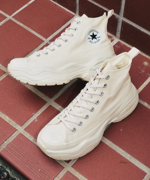 CONVERSE（コンバース） スニーカー CONVERSE ALL STAR (R