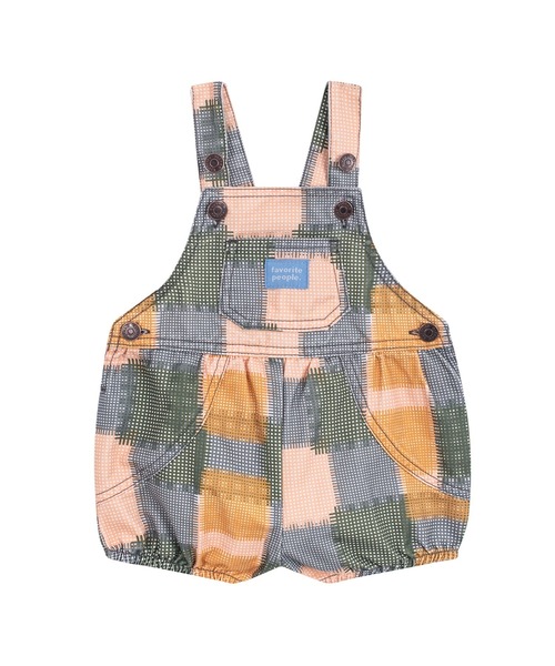favorite people ロンパース favorite people ベビー服 ロンパース BABY ROMPERS（NOAH