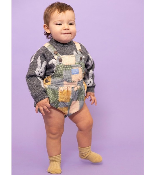 favorite people ロンパース favorite people ベビー服 ロンパース BABY ROMPERS（SPACE JAM