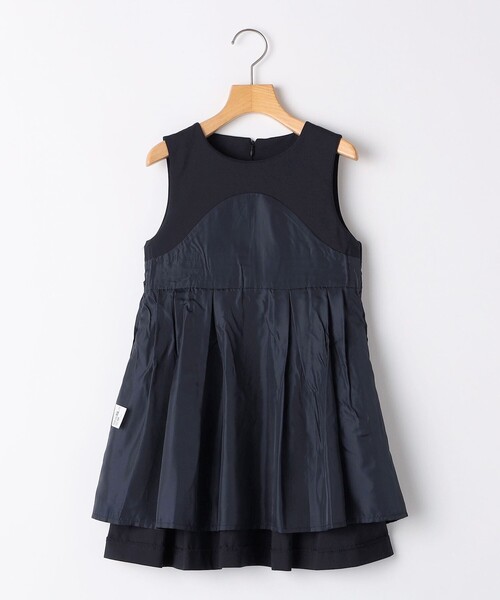 SHIPS（シップス） ジャンパースカート 入学式 卒業式 SHIPS KIDS:110