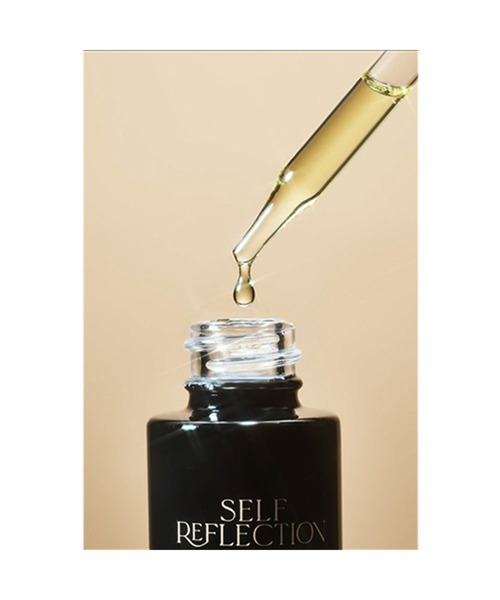 SELF REFLECTION 香水 SELF REFLECTION / ザ フレグランスオイル VEIL