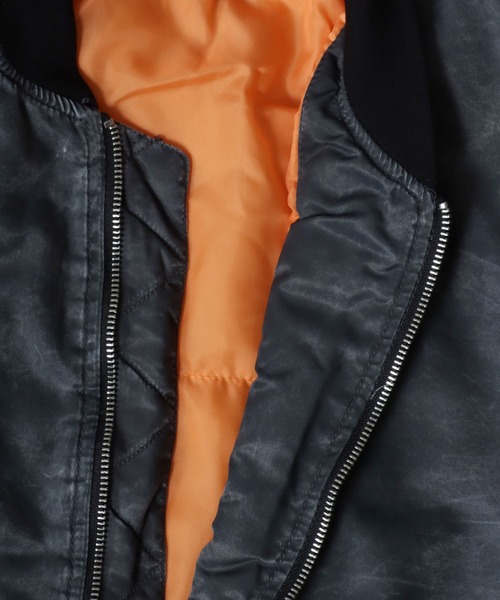 DIESEL MA-1 Mサイズ　LEON雑誌　完売モデル 0325IERIB_001_M_014_700x.jpg?v
