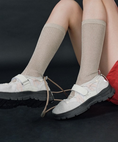 BRYN VELCRO SNEAKERS（スニーカー）｜ROCKFISH WEATHERWEAR