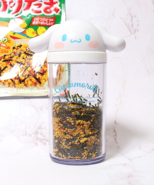 BAYBLO キッチン (SK)ダイカット 粉末状 スパイス ＆ 調味料入れ
