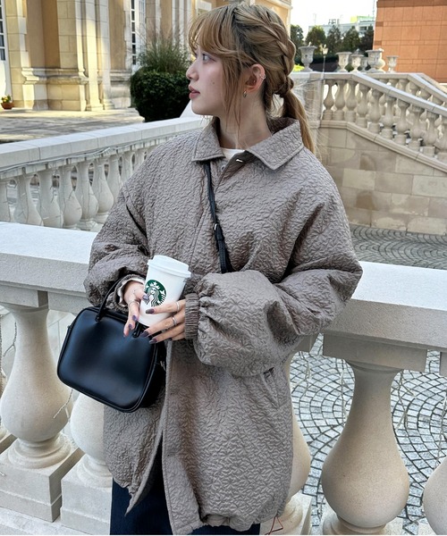 DOUBLE NAME（ダブルネーム） ダウンコート ダウンジャケット 2WAY