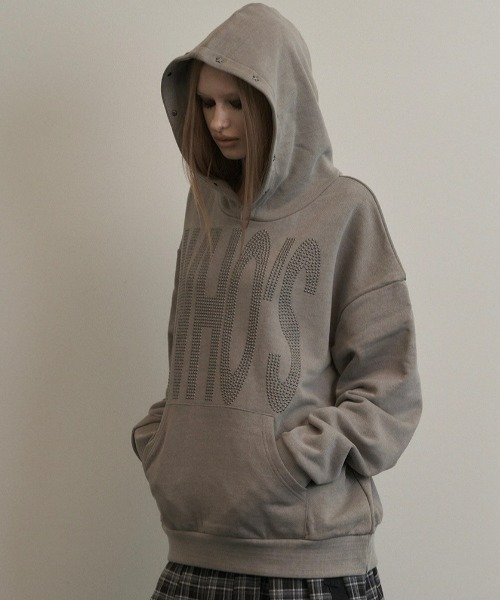 パーカー 「SETUP‐EXE」WHO'S STAR HOODIE レディース メンズ SETUPEXE パーカー 「SETUP‐EXE」WHO'S STAR HOODIE レディース