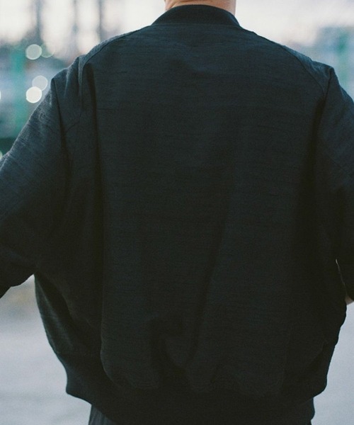 LIDNM / Llife ONLINE STORE / WILD SILK L2-B