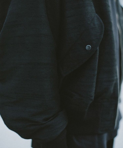 スーパーセール】 LIDNM / L2-B SILK WILD / STORE ONLINE Llife