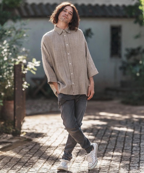 CAMBIO（カンビオ） ジーンズ mp13214-Stretch Denim Skinny Pants
