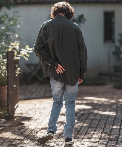 CAMBIO（カンビオ） ジーンズ mp13214-Stretch Denim Skinny Pants