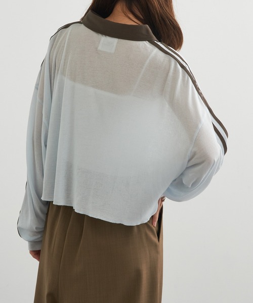 St.Johns 3rd club（セントジョンズサードクラブ） tシャツ 「St.Johns