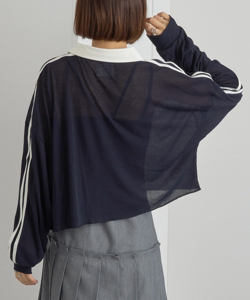 St.Johns 3rd club（セントジョンズサードクラブ） tシャツ 「St.Johns