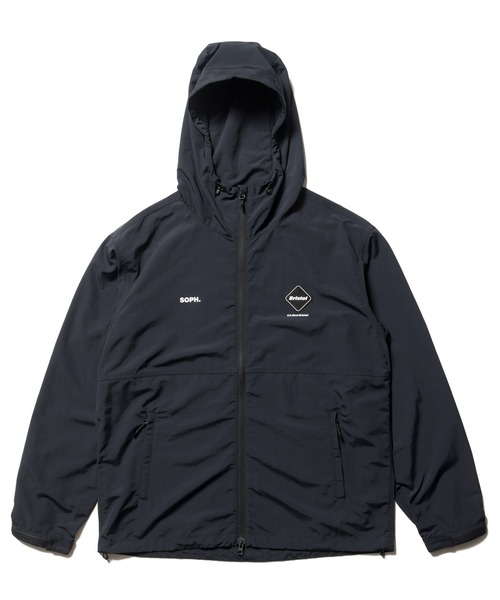 ブリストル　上のみ F.C.Real Bristol（エフシーレアルブリストル） ナイロンジャケット