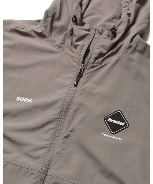 か*か様 F.C. Real Bristol ナイロンジャケット fc Bristol ナイロンジャケット セットアップ fc Bristol ナイロン