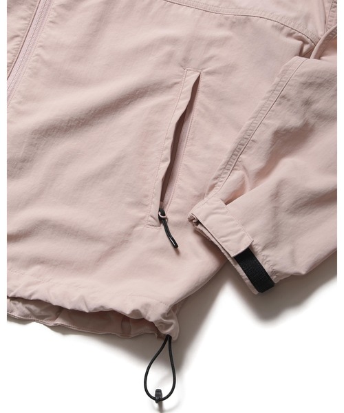 F.C.Real Bristol（エフシーレアルブリストル） ナイロンジャケット