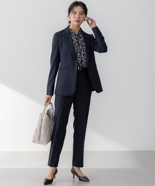 23区（ニジュウサンク） ジャケット テーラードジャケット