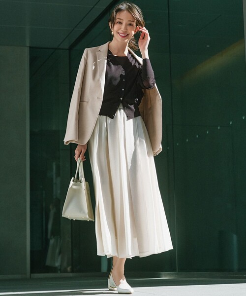 23区（ニジュウサンク） ジャケット テーラードジャケット