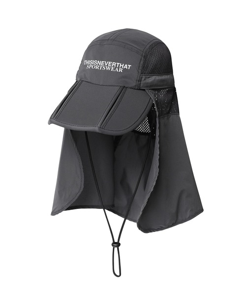 thisisneverthat キャップ 帽子 Long Bill Sun Sport Cap メンズ