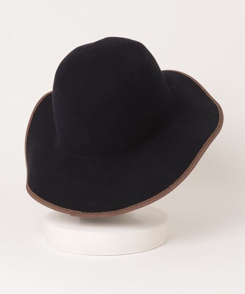 URBAN RESEARCH（アーバンリサーチ） 「La Maison de Lyllis」ハット